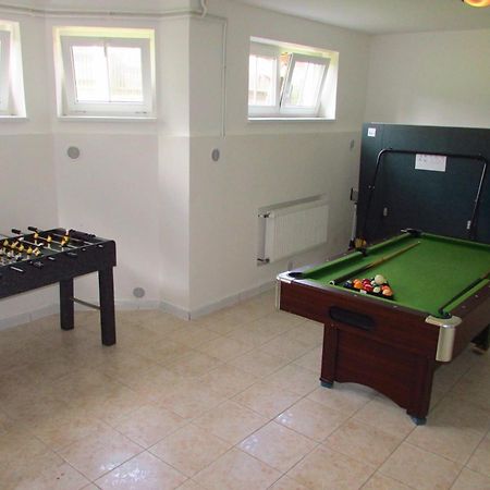 Čerčany Villa Vranov 55 מראה חיצוני תמונה