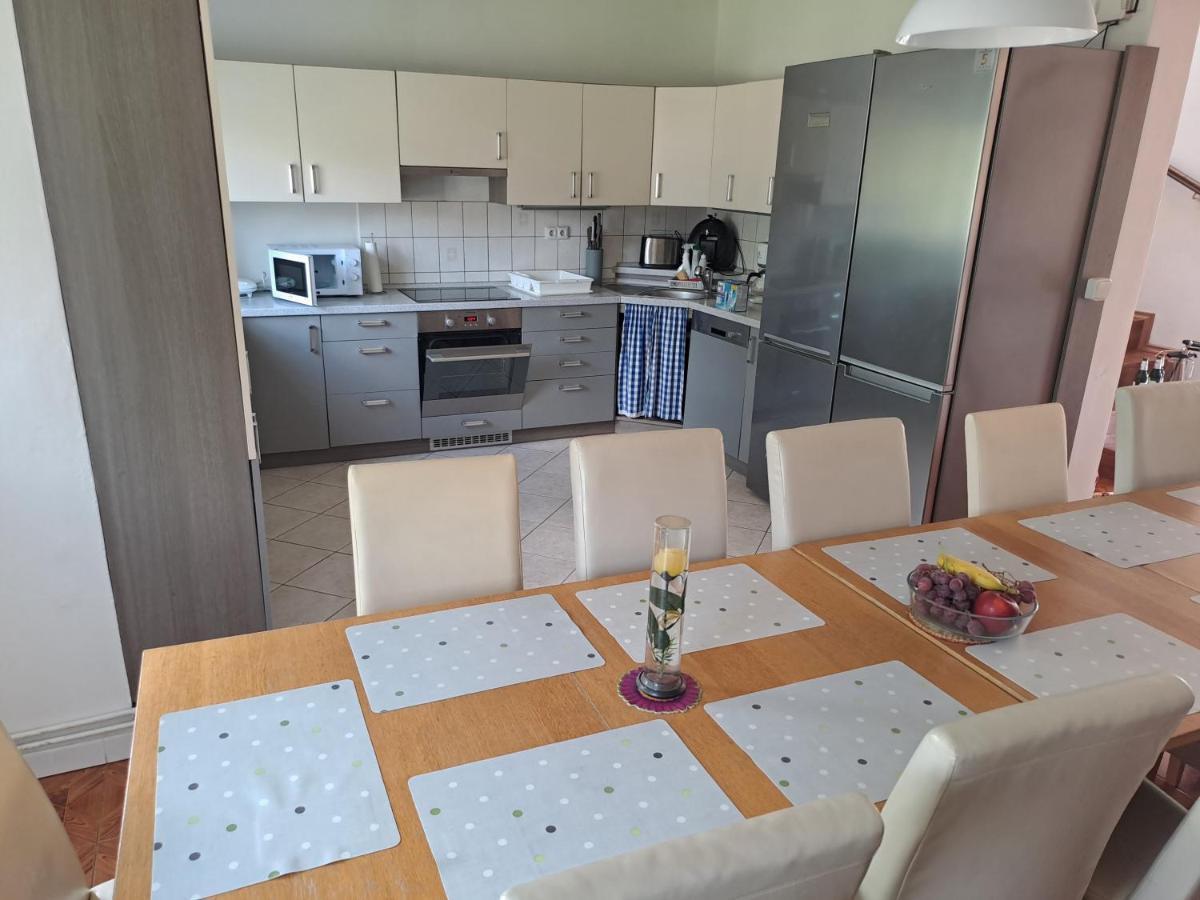 Čerčany Villa Vranov 55 מראה חיצוני תמונה
