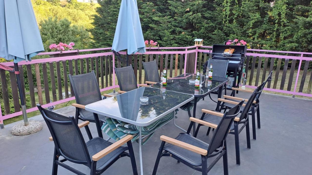 Čerčany Villa Vranov 55 מראה חיצוני תמונה