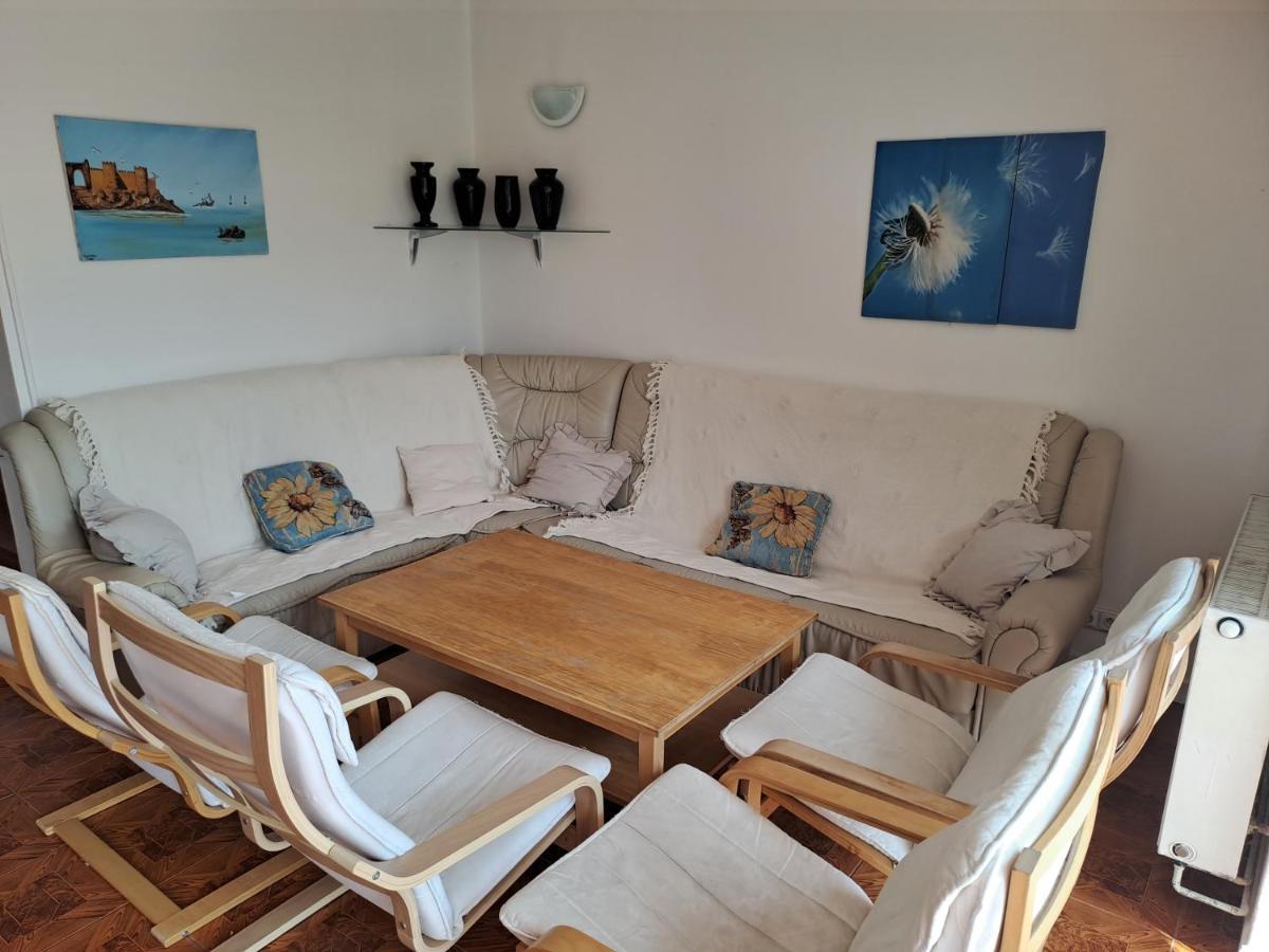 Čerčany Villa Vranov 55 מראה חיצוני תמונה