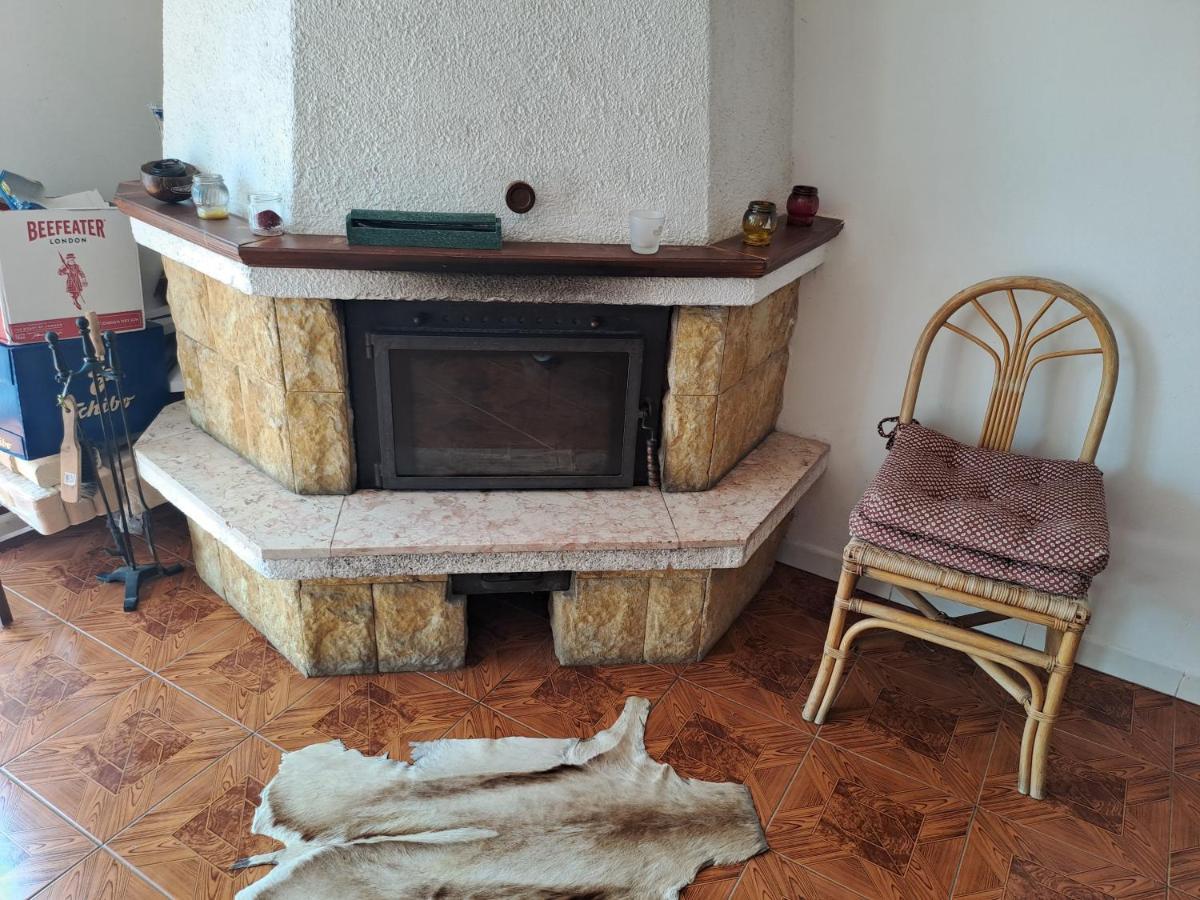 Čerčany Villa Vranov 55 מראה חיצוני תמונה