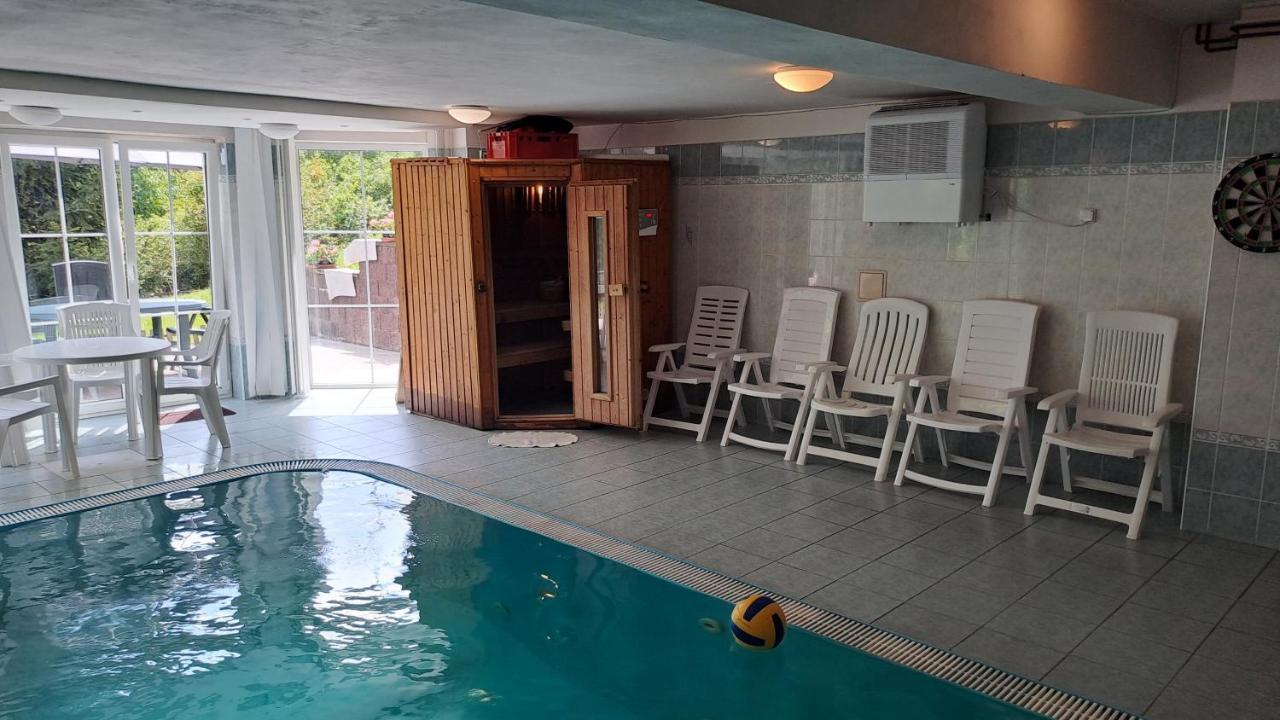 Čerčany Villa Vranov 55 מראה חיצוני תמונה