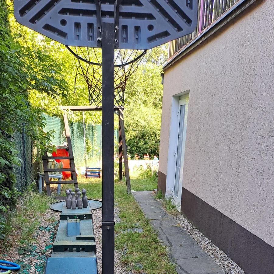 Čerčany Villa Vranov 55 מראה חיצוני תמונה