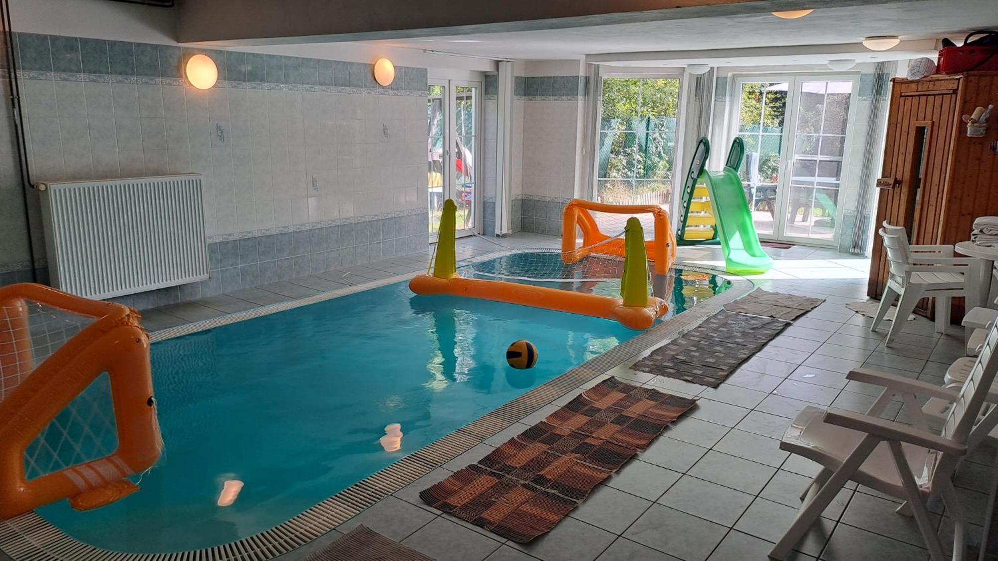 Čerčany Villa Vranov 55 מראה חיצוני תמונה