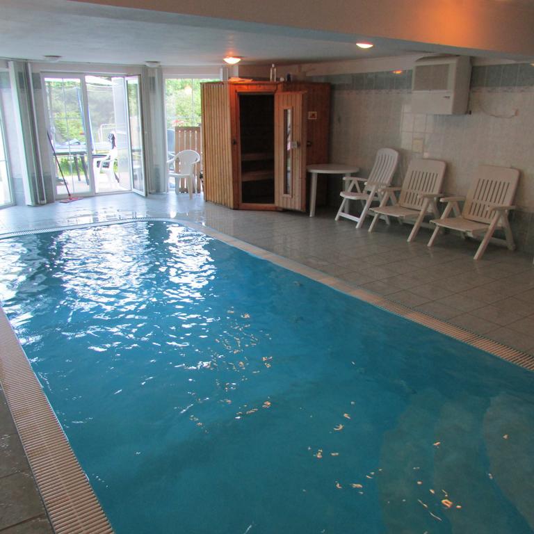 Čerčany Villa Vranov 55 חדר תמונה