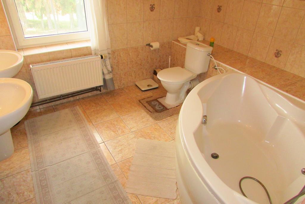 Čerčany Villa Vranov 55 מראה חיצוני תמונה